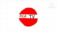 RCA Television Logo