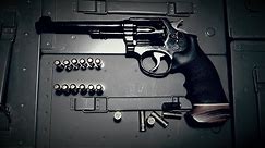 S&W .38 Special CTG
