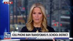 Students ‘actually talk to each other’ after cell phone ban in schools: Florida teacher