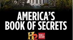 America's Book Of Secrets: Season 1 Episode 10 The Pentagon