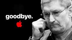 Apple Cancels MORE Products!