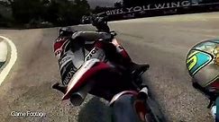 MotoGP 10/11 gameplay - video Dailymotion