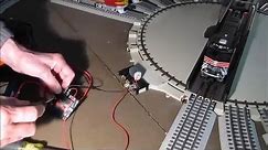 Video 16- Part Two: Video on How to Wire a Atlas Turntable