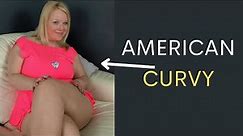 Top 10 Most Beautiful American Plus Size Curvy Women