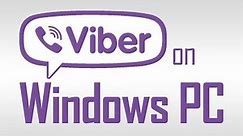 How to download and install Viber for Windows || How To
