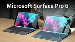 Surface Pro 6: Should you upgrade?