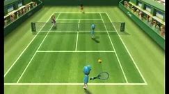 Wii Tennis double Mii Nadal Encode 513 29 Apr 2024