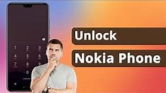 Forgot Password? How to Unlock A Nokia Phone in 3 Ways
