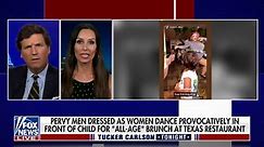 Sara Gonzales on Texas drag show: 'This is the sexual abuse of children'