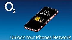 Network Unlock Any Phone On O2, For Free (2019) Part 2