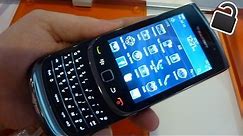 How To Unlock Blackberry 9800 - Learn How To Unlock Blackberry 9800 Here !