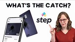 I Tried the Step App with My Teen - Here's What You NEED TO KNOW