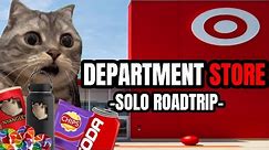 CAT MEMES: THE DEPARTMENT STORE FROM HELL