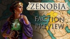 Empire Divided - Faction Preview: Queen Zenobia and the Palmyrene Empire