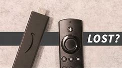 How to Connect Fire TV Stick to Wifi Without Remote