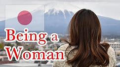 Being a Woman in Japan (documentary ep.1)