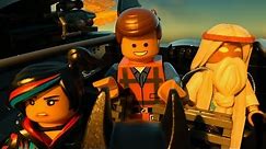 The LEGO® Movie - Official Teaser Trailer [HD]