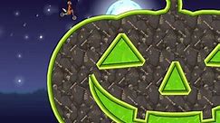 Moto X3M Spooky Land - Play it Online at Coolmath Games