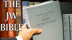 Yes, Jehovah's Witnesses Have Their Own Bible