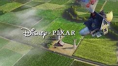 Pixars Up: Superbowl TV Spot