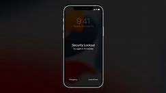 You can now reset and erase a locked iPhone without needing to connect to a PC - 9to5Mac