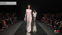 ANTEPRIMA Summer 2013 Milan - Fashion Channel