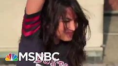 Right Attempts To Discredit AOC With Dancing Video | Morning Joe | MSNBC
