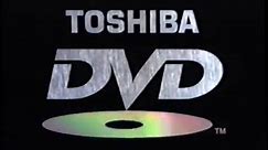 Toshiba DVD (1999) Promo (VHS Capture)