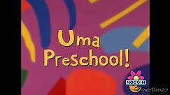 Oobi And Uma Episode Uma Preschool