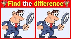 Find The Difference | JP Puzzle image No413