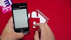 How To Unlock MetroPCS or T-Mobile LG Leon MS345 & H345. - UNLOCKLOCKS.com