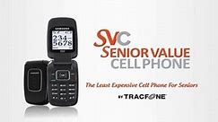 The SVC tracfone FACTS