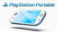 Sony's Next-Gen PSP - Everything We Know!