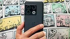 OnePlus 10 Pro review