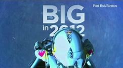 Big in 2012: Year's popular stories
