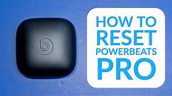 How to Fix Powerbeats Pro Problems in 15 Seconds