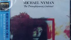 Michael Nyman - The Draughtsman's Contract = 英国式庭園殺人事件