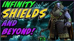 Infinity Shields and Beyond | Raid Shadow Legends