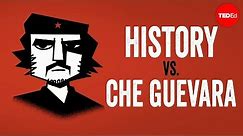 History vs. Che Guevara - Alex Gendler