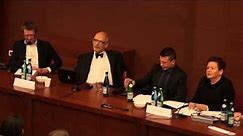 Debata: Korwin-Mikke, Czabański, Płatek, Szypuła - prawa kobiet i status homoseksualizmu w UE