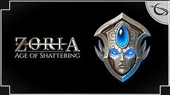 Zoria: Age of Shattering - (Open World Fantasy RPG)