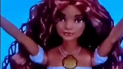 Disney's The Little Mermaid Ariel Doll Collection Commercial