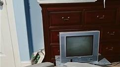 3 Small CRT TVs preview!