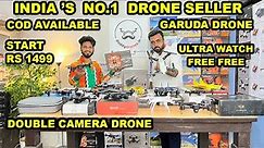Drone Store In Mumbai | Best Drone Store In Mumbai | All Made in India Drone | Vloggies Brothers
