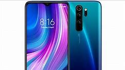 How to Factory Reset and Hard Reset the Xiaomi Redmi Note 8 and Note 8 Pro