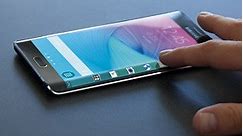Samsung Galaxy Note Edge review: The other side