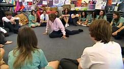 Summer Heights High - Mr G - In the Classroom