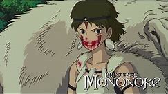 Princess Mononoke | Trailer
