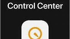 Set a timer from Control Center — Apple Support