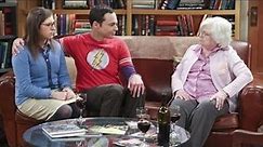 The Big Bang Theory Season9 Episode 14 The Meemaw Materialization
